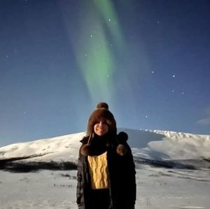 Meet your Posher, Everlidis